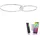 Paul Neuhaus Q-Kate LED-Deckenleuchte CCT