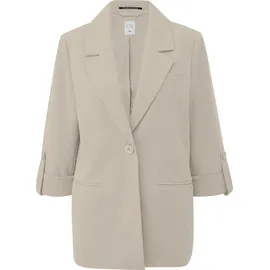 QS Blazer Beige 36