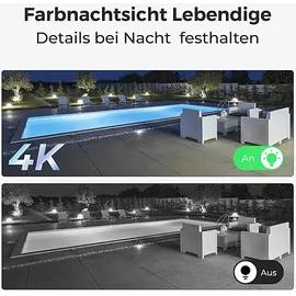Reolink Go-Serie G440 Weiß
