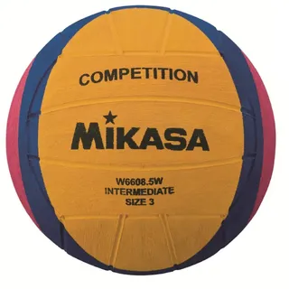 MIKASA W6608.5W Competition Intermediate