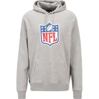New Era NFL Logo Grey M