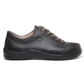 Finn Comfort Soho schwarz (Schwarz), 39