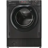 Haier HWDQ90B416FWBB-S Waschtrockner (9 kg / 5 kg, 1600 U/min)