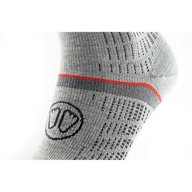 SIDAS Ski Merino Performance Damen 1 Paar Grau 40
