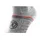 SIDAS Ski Merino Performance Damen 1 Paar Grau 40