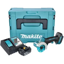 Makita DMC 300 RF1J inkl. 1 x 3,0 Ah + Ladegerät + Makpac