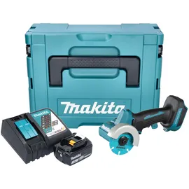 Makita DMC 300 RF1J inkl. 1 x 3,0 Ah + Ladegerät + Makpac