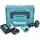 Makita DMC 300 RF1J inkl. 1 x 3,0 Ah + Ladegerät + Makpac