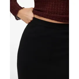 Vero Moda Strickrock Damen Schwarz 36