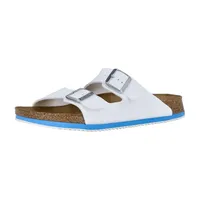 Birkenstock Arizona SL of weiß normal, Größe 43