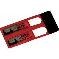 BRÜCK Messer Standardqualität für RALI 105/220 BRÜCK
