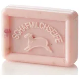 Ovis Schafmilchseife Rose-Lavendel 100g