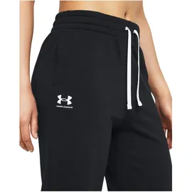 Under Armour Rival Terry Jogger Shorts