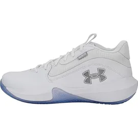 Under Armour Lockdown 7 Basketball Shoes EU 43 - 43 EU
