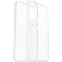 Otterbox React Case für Samsung Galaxy S25 Edge clear
