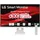 LG Smart Monitor 27U731SA-W  27''