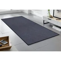 Wash+Dry Trend-Colour 75 x 120 cm steel blue