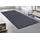 Wash+Dry Trend-Colour 75 x 120 cm steel blue