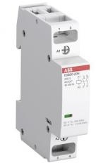 ABB ESB 20-20N-06 Installationsschütz 230V / 20A - 2 Schließer