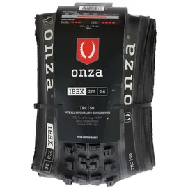 Onza Ibex 27,5 x 2,60 Zoll Faltreifen