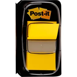 3M Post-it Index 680-5 - Index-Streifen mit Spender