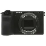 Sony Alpha 6700 | NEU | originalverpackt (OVP) | differenzbesteuert AN652095