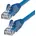 5m LSZH Ethernet Cable Blau 5 meter