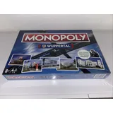 Monopoly Wuppertal Edition Brettspiel * neu & OVP *Blitzversand