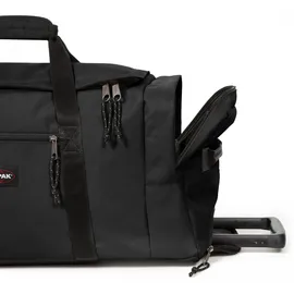 Eastpak Leatherface 2-Rollen 68,5 cm / 69 l black