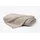 Primera Strick Kuscheldecke 130 x 170 cm Beige