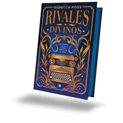 Rivales Divinos -Ed. Limitada