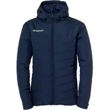 Uhlsport Essential Winterjacke Marine/Weiß 164
