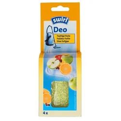 Swirl Melitta Swirl Deo Fruity fresh - Desodorierendes Mittel (Ersatz)