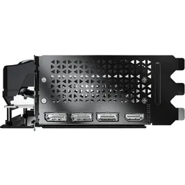 PNY GeForce RTX 5080 Overclocked Triple Fan 16 GB GDDR7 VCG508016TFXPB1-O