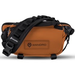 WANDRD Rogue Sling 3 Liter Sedona Orange (Angebot)