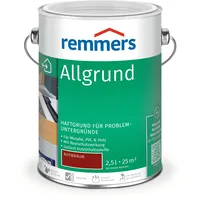 Remmers Allgrund rotbraun 2,5 l