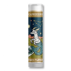 Crazy Rumors Sternzeichen Steinbock Lip Balm