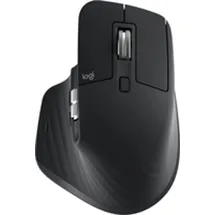 Logitech MX Master 3S grafit