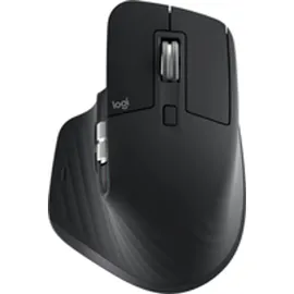 Logitech MX Master 3S grafit