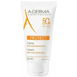 Sonnencreme A-Derma Protect Spf 50 40 ml
