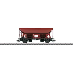 Märklin 46319, Zugmodell, HO (1:87), Junge/Mädchen, 15 Jahr(e), Braun, Modelleis