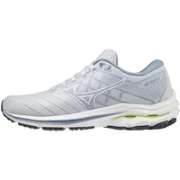 Mizuno Wave Inspire 18 Damen heather/white/troposphere 40