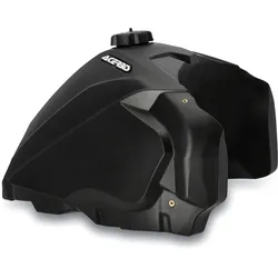 Acerbis Yamaha XT 700 Z Ténéré 23 L, Kraftstofftank - Schwarz - 23 l