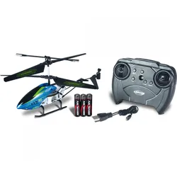 Carson Easy Tyrann 200 Boost, Helikopter, 8 Jahr(e), 31 g