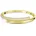 Gold mit Swarovski-Kristallen 5674980 S