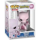 Funko Pop! Games: Pokémon - Mewtwo (63254)