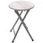 Hti-Living Klapphocker Dima MDF 1 St. Beige