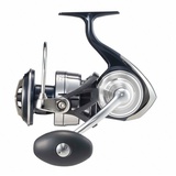 Daiwa 21 Certate SW 8000-P - Spinnrolle Meeresrolle