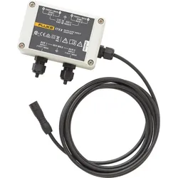 FLUKE AUX input Adapter 173X ADPT