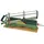 Ulmia Gehrungssäge 352 L Blatt-L.550mm Schnitt-H.100mm Tisch-L.440mm